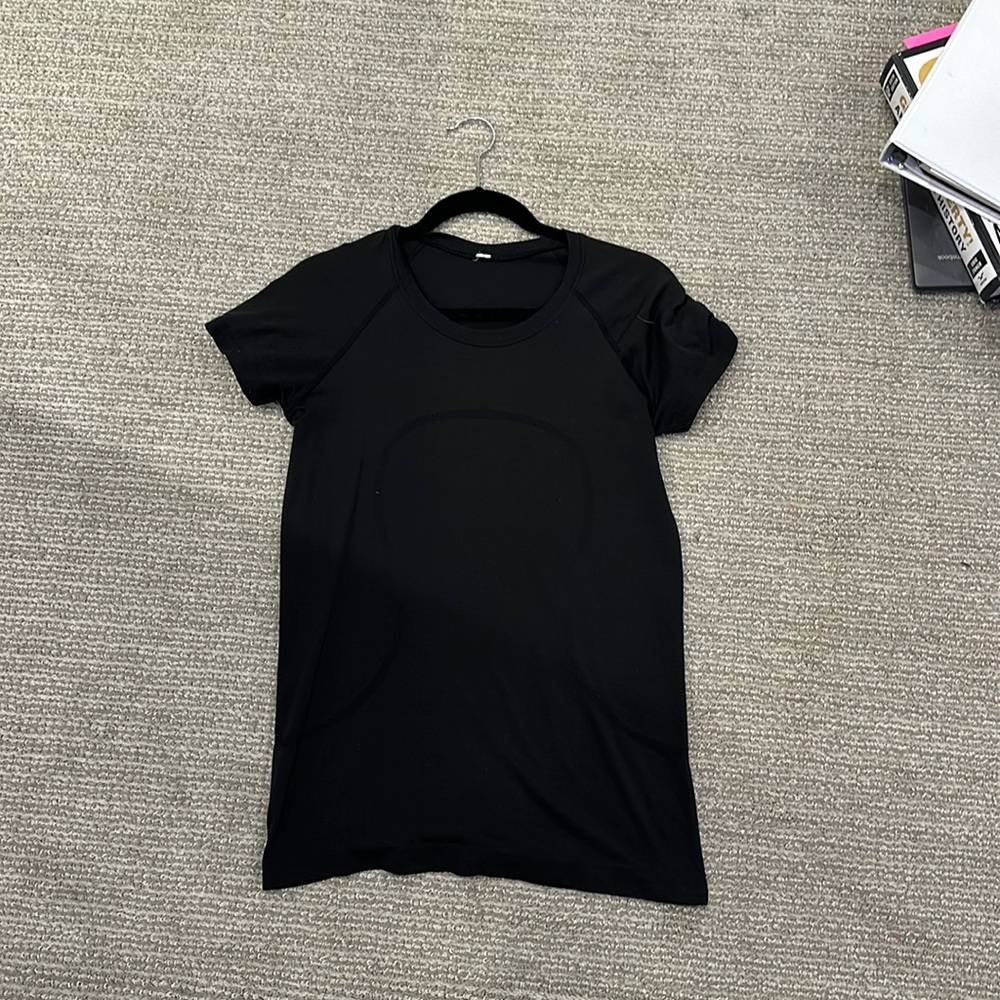 lululemon swiftly tech